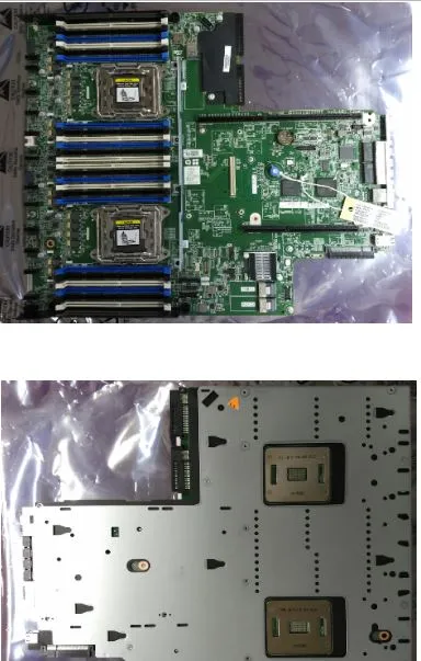 843307-001 - HP System Board (Motherboard) for ProLiant DL360 / DL380…