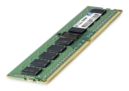 843315-B21 - HP 32GB DDR4-2400MHz PC4-19200 ECC-Registered CL17 288-P…