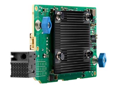 843400-B21 - HP Apollo InfiniBand EDR Dual Port 100GB 841z Mezzanine …