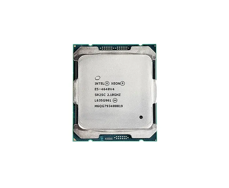 844373-B21 - HP 2.10GHz 8GT/s QPI 30MB Cache Socket FCLGA2011-3 Intel…