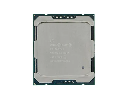 844378-B21 - HP 2.6GHz 8GT/s QPI 25MB L3 Cache Socket FCLGA2011-3 Int…