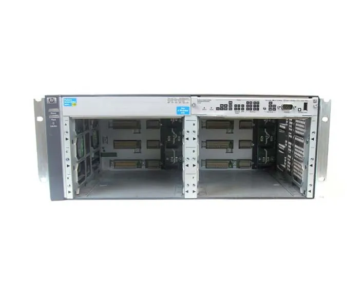 844447-001 - HP EDR 648-Port Switch Chassis for Apollo InfiniBand EDR…