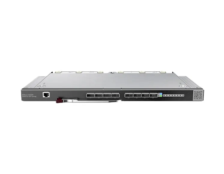 844450-001 - HP Mellanox InfiniBand Enhanced Data Rate Management Boa…