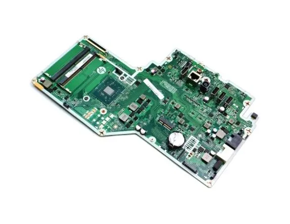 844815-002 - HP System Board (Motherboard) with AMD A9-9410 CPU for P…