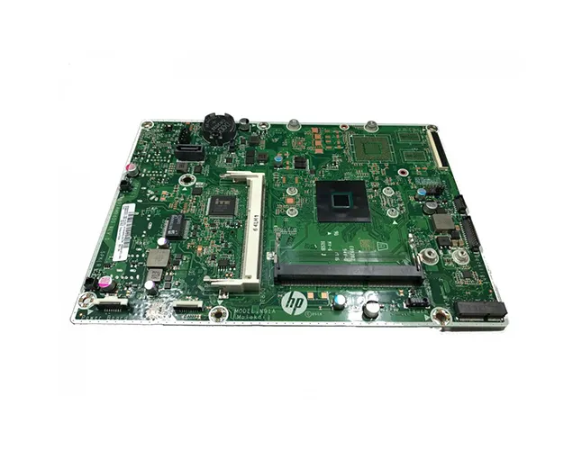 844831-601 - HP AIO Series Intel Pentium J3710 1.60GHz CPU Molokai-U …