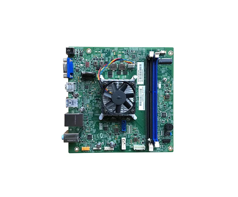 844844-603 - HP AMD Carrizo System Board (Motherboard) for 460-A Pavi…