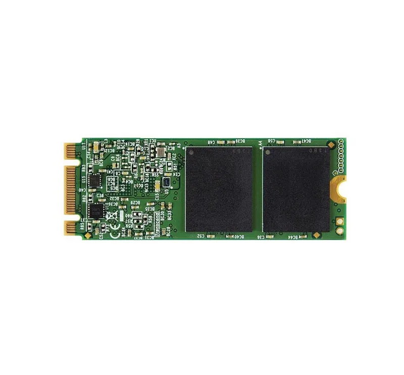 844855-001 - HP 256GB PCI-Express M.2 NVME Solid State Drive