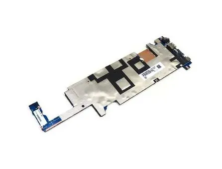 845474-601 - HP System Board (Motherboard) with Intel Core m7-6Y75 Pr…