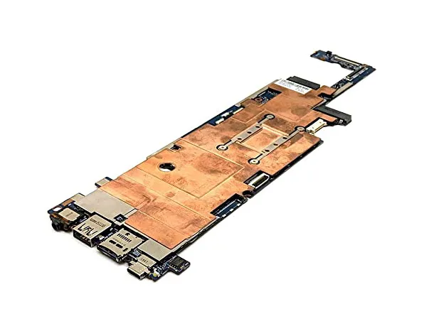 845484-601 - HP System Board (Motherboard) with Intel Core m5-6Y54 Pr…