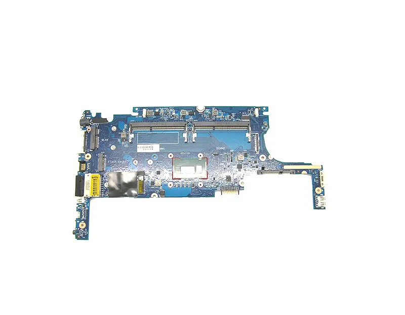 845486-601 - HP System Board (Motherboard) with Intel Core m5-6Y54 Pr…