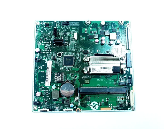 845615-001 - HP System Board (Motherboard) with AMD E2-7110 1.80GHz C…