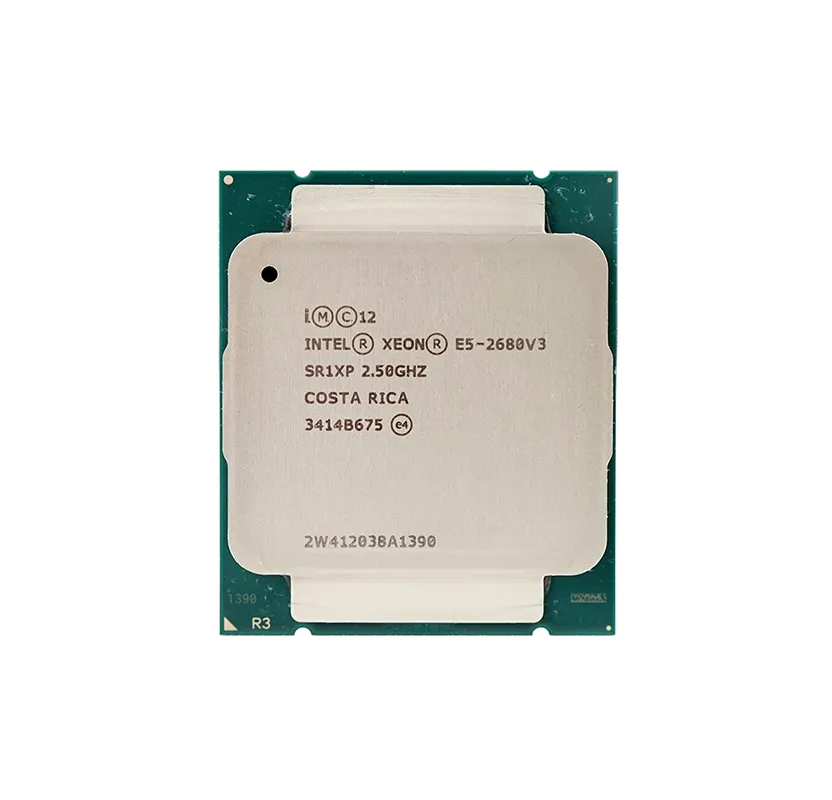 847444-B21 - HP 2.50GHz 9.60GT/s QPI 30MB L3 Cache Socket LGA2011-3 I…