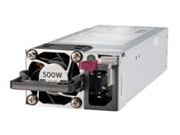 847546-001 - HP 500-Watts Power Supply