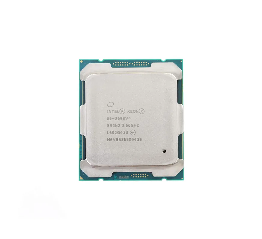 847786-L21 - HP 2.6GHz 9.6GT/s QPI 35 MB SmartCache Socket FCLGA2011-…