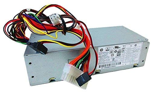 848050-001 - HP 180-Watts Power Supply