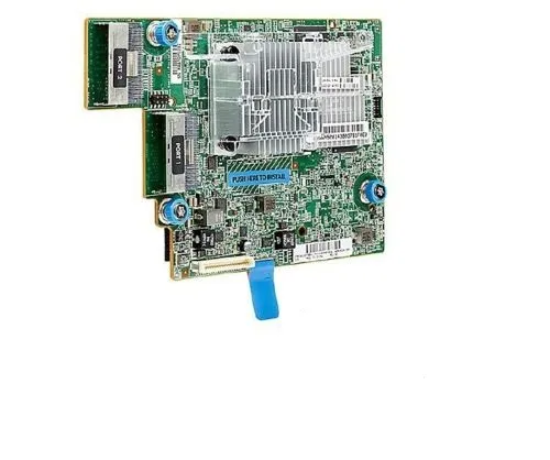 848147-001 - HP Smart Array 8-Port SATA 6Gb/s-SAS 12Gb/s PCI-Express …