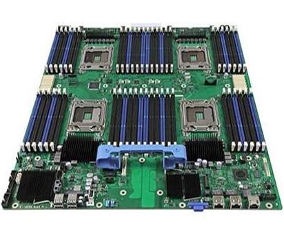 849120-001 - HP System Board (Motherboard) for ProLiant DL160 Gen8