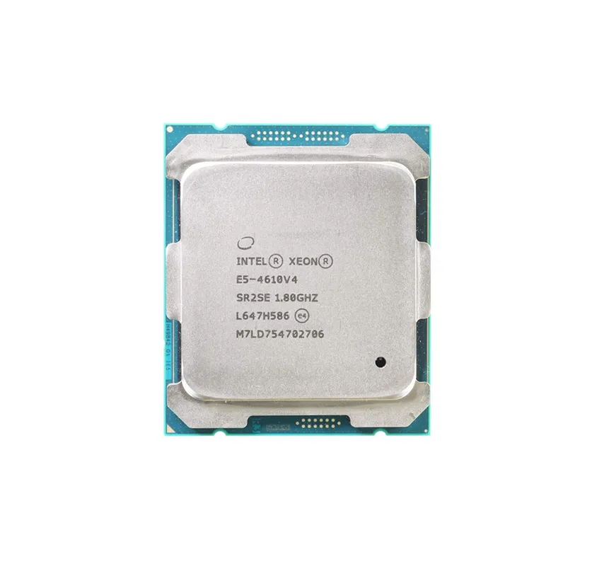 849379-001 - HP 1.8GHz 6.4GT/s QPI 25MB L3 Cache Socket FCLGA2011-3 I…