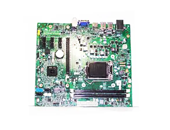 84J0R - Dell System Board (Motherboard) for Inspiron 660 MT Desktop