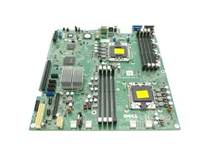 84YMW - Dell System Board (Motherboard) Socket LGA1366 for PowerEdge …