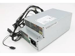 851383-001 - HP 1000-Watts Power Supply for Z4 G4 / Z6 G4 Workstation