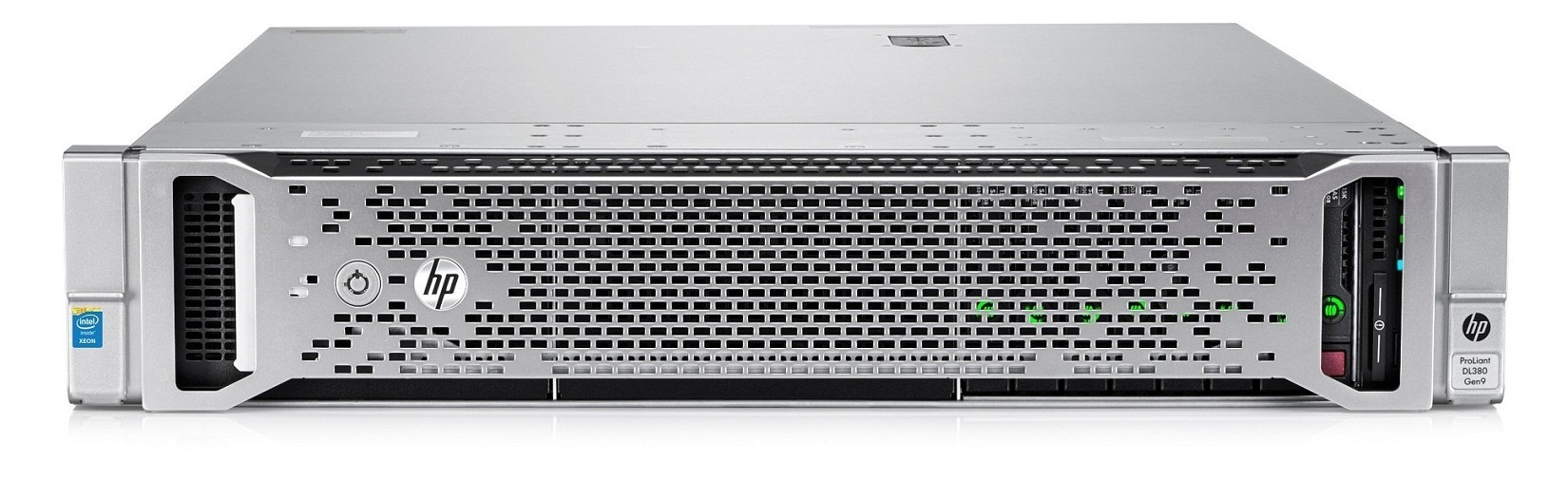 852432-B21 - HP ProLiant DL380 Gen9 Performance Rack Server Intel Xeo…