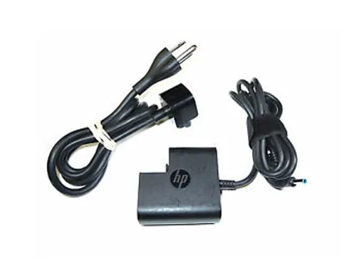 854116-850 - HP 45-Watts Output 19.5V 2.31A Power Adapter for Pavilio…