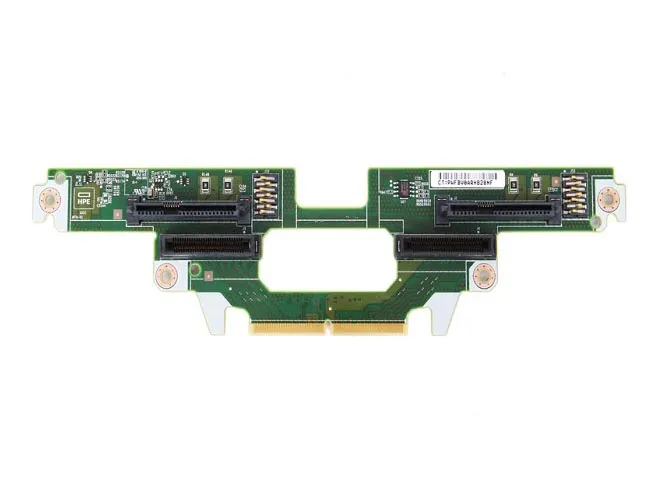 854356-001 - HP 2-Bay 2.5-inch Hard Drive Backplane for Synergy 480 G…