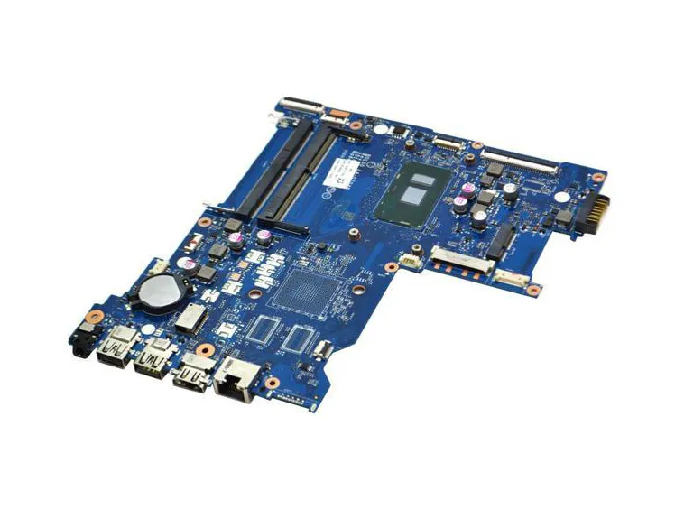 854946-601 - HP System Board (Motherboard) Ts with I3-6100U 2.3GHz CP…