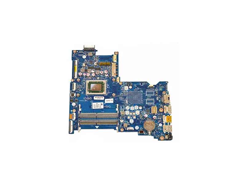 854958-601 - HP System Board (Motherboard) With AMD A10-9600P CPU for…