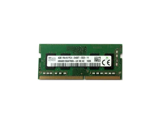 855844-971 - HP 16GB DDR4-2400MHz PC4-19200 non-ECC Unbuffered CL17 2…