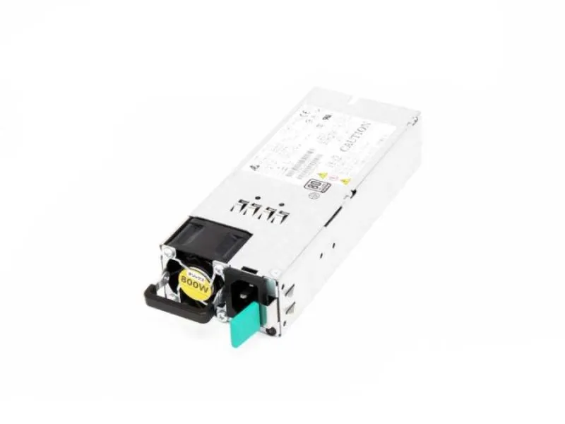 856-851445-002-C - Delta Electronics 800-Watts Power Supply 80 Plus P…