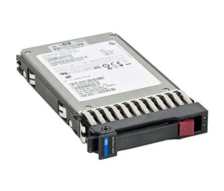 856135-001 - HP 512GB SATA 6Gb/s 2.5-inch Solid State Drive
