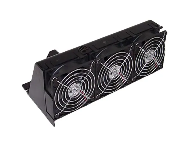 85840 - Dell Triple Fan Assembly for PowerEdge 4300 / 4400 / 6300