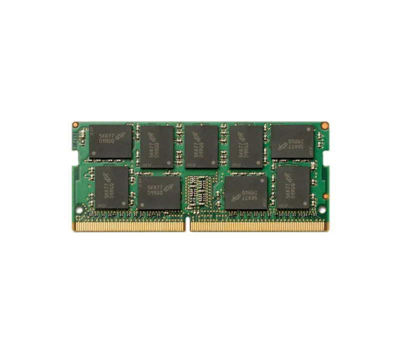 858957-091 - HP 16GB DDR3-1600MHz PC3-12800 ECC Unbuffered CL11 204-P…