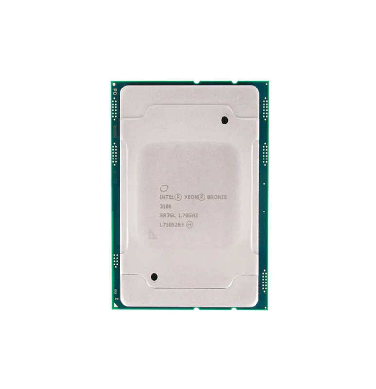 860651-L21 - HP 1.70GHz 11MB L3 Cache Socket FCLGA3647 Intel Xeon Bro…