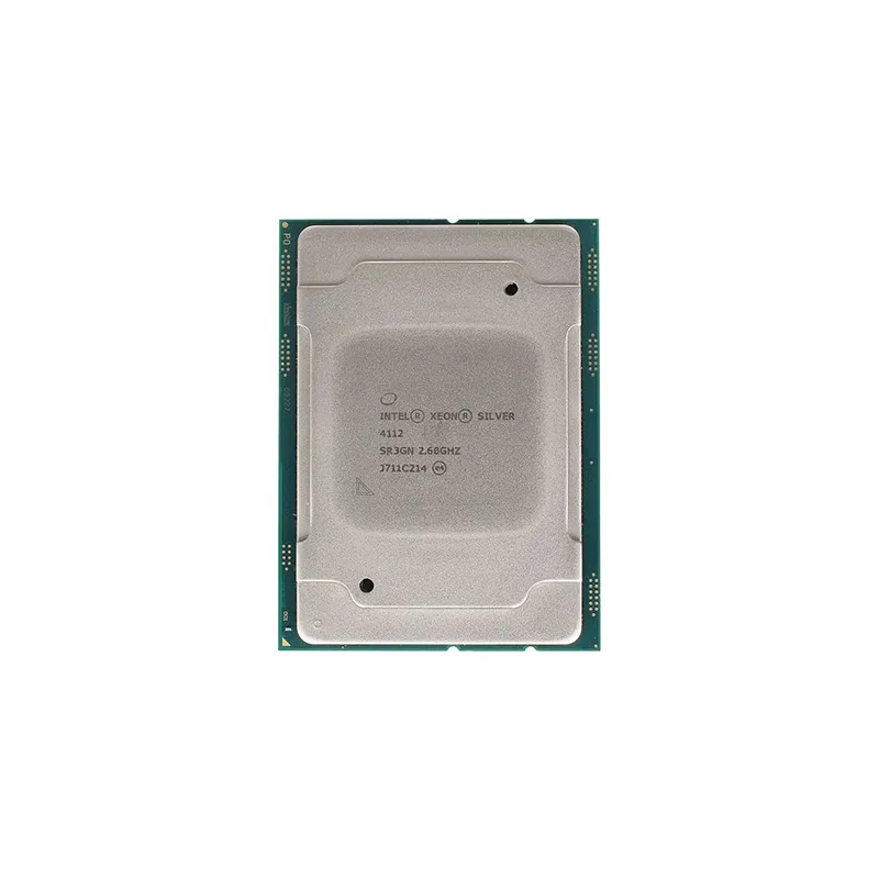 860659-L21 - HP 2.60GHz 9.60GT/s UPI 8.25MB L3 Cache Intel Xeon Silve…