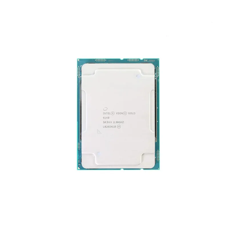 860667-L21 - HP 2.30GHz 10.40GT/s UPI 24.75MB L3 Cache Intel Xeon Gol…