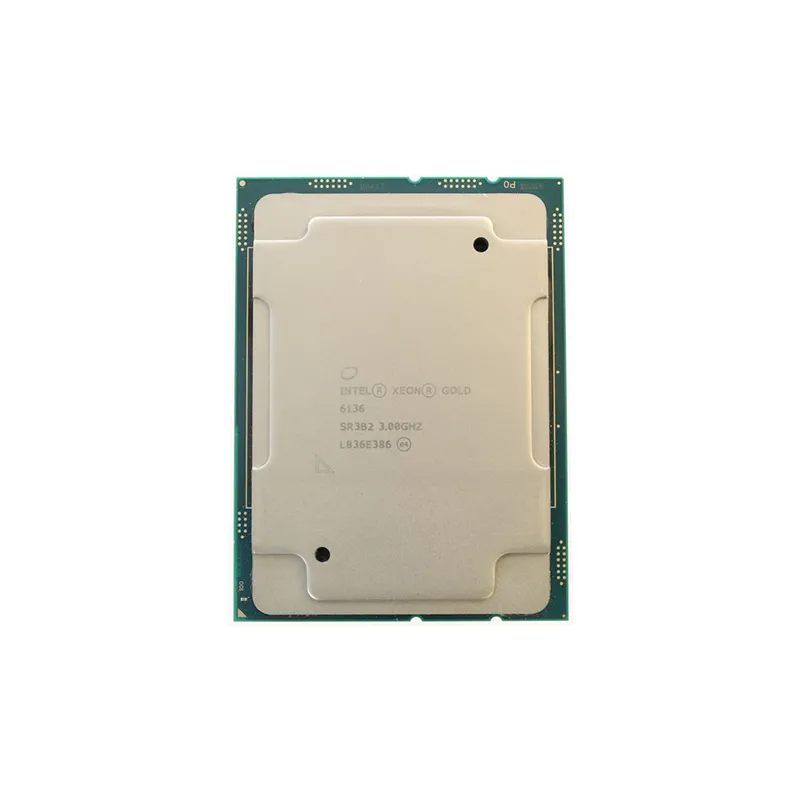 860691-L21 - HP 3.00GHz 24.75MB L3 Cache Socket FCLGA3647 Intel Xeon …