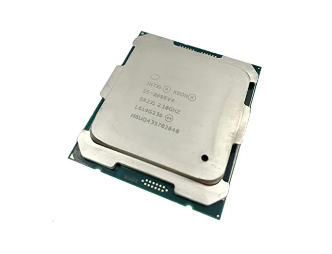 860716-B21 - HP 2.10GHz 9.6GT/s QPI 45MB L3 Cache Socket FCLGA2011 In…