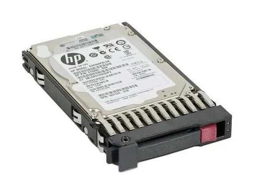 861579-006 - HP 6TB 7200RPM SAS 12Gb/s 512e LFF 3.5-inch Midline Hard…