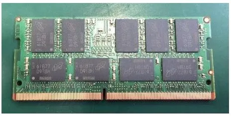 863953-B21 - HP 16GB DDR4-2400MHz PC4-19200 ECC Unbuffered CL17 260-P…