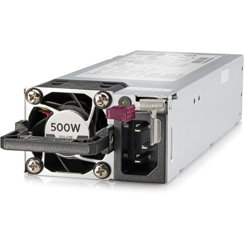 865408-B21 - HP 500-Watts Flex Slot Platinum Hot Pluggable Low Haloge…