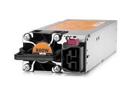 865427-B21 - HP 800-Watts Hot-Pluggable Redundant Power Supply for Pr…