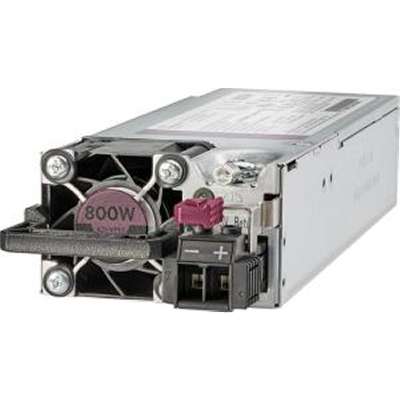 865434-B21 - HP 800-Watts Flex Slot -48V DC Hot Pluggable Low Halogen…