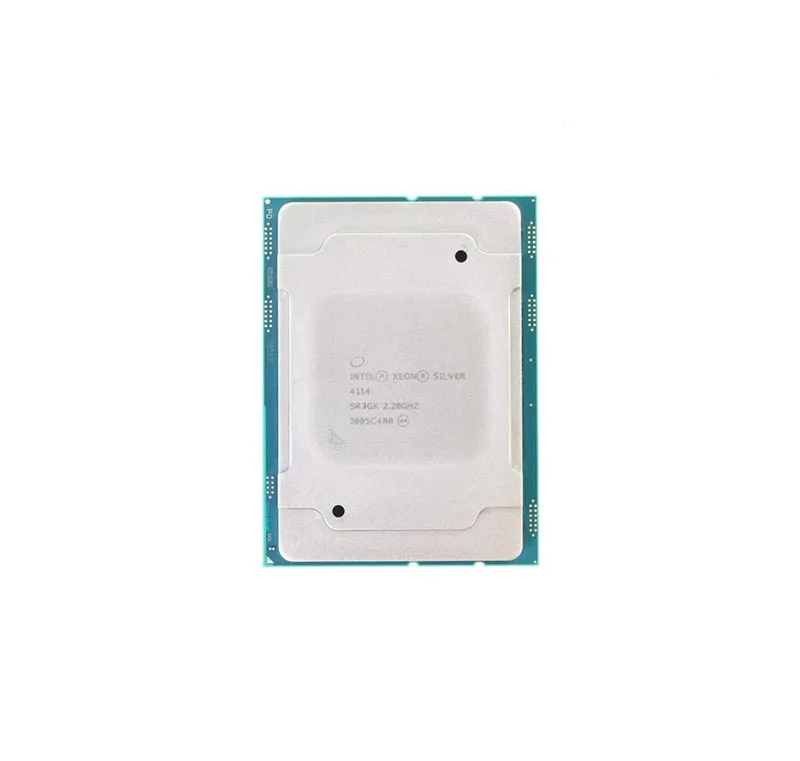 866530-B21 - HP 2.20GHz 9.6GT/s UPI 13.75MB L3 Cache Socket FCLGA3647…