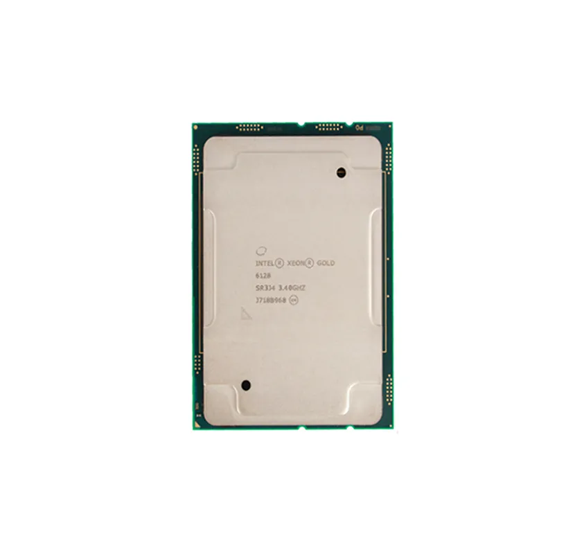 866544-L21 - HP 3.40GHz 10.4GT/s UPI 19.25MB L3 Cache Socket FCLGA364…