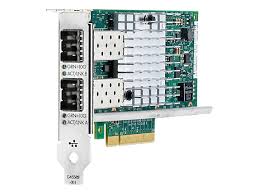 867328-B21 - HP 621SFP28 Dual Port 10/25Gb Ethernet Adapter