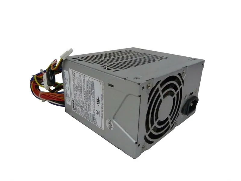 8675D - Dell 145-Watts Power Supply for Dimension