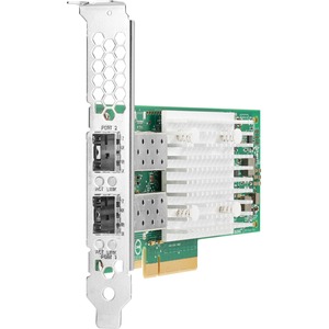 867705-001 - HP 521T Dual-Port 10Gb Ethernet Adapter